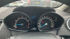 Ford Fiesta 1.0 EcoBoost Zetec 5dr Petrol Hatchback